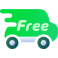 Freeship Với Đơn Hàng Giá Trị